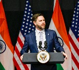 21st century will be prosperous if India-US work together: JD Vance