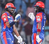 IPL 2025: Rahul, Porel score fifties as DC register big win over LSG