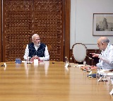 Modi government calls urgent all-party meeting after deadly Pahalgam terror attack