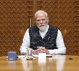 PM Modi leads CCS in historic retaliation: India strikes back at Pakistan over Pahalgam terror attack
