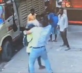 Bengaluru: DRDO officer's attack claims contradicted by CCTV footage