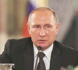 Putin Condemns Pahalgham Terrorist Attack