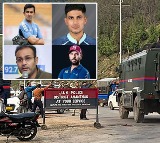 Pahalgam Terror Attack: Cricketers React with Condemnation