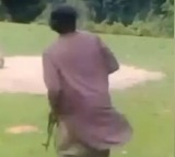 First Photo of Pahalgam Terrorist Emerges... Goes Viral on Social Media!
