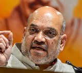 Rahul Gandhi Kharge Call Amit Shah Amidst JK Terror Attack