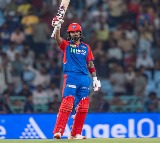KL Rahul Creates History in IPL