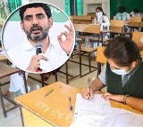 AP SSC Results Released: These Results Have Brought Great Joy, Says Minister Nara Lokesh