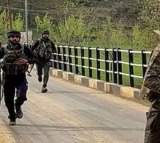Father Shot Dead in Jammu and Kashmir Terrorist Attack