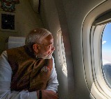 Effect of Pahalgam Attack: Modi’s Aircraft Avoids Pakistani Airspace on Return to Delhi