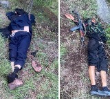 Another Terror Plot After Pahalgam Massacre