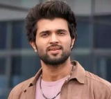 Vijay Deverakonda Condemns Pahalgham Terrorist Attack
