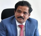 Former AP Intelligence Chief PSR Anjaneyulu Remanded by Court