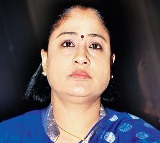 I Felt Satisfied After Many Years: Vijayashanthi