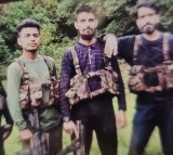 Photos of Suspected Pahalgam Attackers Released by Security Forces