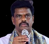 Former MP Gorantla Madhav in Police Custody for Two-Day Interrogation