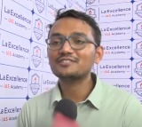 Telugu Aspirant Sai Chaithanya Secures AIR 68 in Civil Services After Five Failed Attempts
