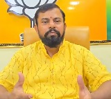 MLA Raja Singh Condemns Pulwama Terrorist Attack
