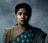 Masooda, the Telugu Horror Sensation, Now Streaming on Amazon Prime