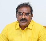 Minister Nimmala Reviews Polavaram Left Canal Work