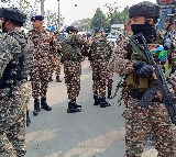 Terrorist Encounter in Tangmarg Kulgam