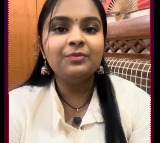 Aspiring Singer Pravasthi Disputes Playback Singer Sunitha’s Claims in New YouTube Video