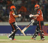 IPL 2025: Sunrisers Avoid Humiliation Thanks to Middle-Order Stand