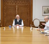 India Takes Crucial Decisions Against Pakistan After Pahalgham Attack