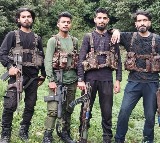 How Terrorists Identified Muslims and Non Muslims in Kashmir Attack