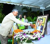 AP CM Chandrababu Naidu Condoles Pulwama Attack Victims