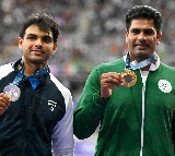 Pakistan's Arshad Nadeem declines invitation to Neeraj Chopra Classic javelin meet