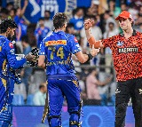 IPL 2025: Cummins blames lack of anchors for SRH defeat, lauds Klaasen-Abhinav stand