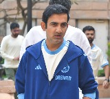 Gautam Gambhir files police complaint after receiving death threats