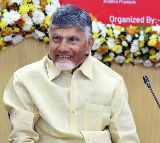 CM Chandrababu Naidu recounts journey from 2 Mbps connection to data-driven governance