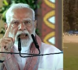 Will pursue attackers to ends of the Earth: PM Modi's stern warning on terror
