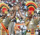 Pahalgam terror attack: India scales down BSF's ceremonial display at Attari