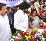 Pawan Kalyan pays homage to Andhra techie killed in Pahalgam terror attack