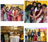 మిల్వాకీ లో ఆటా ఉమెన్స్ డే మరియు ఉగాది వేడుకలు