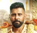 Veera Dheera Sooran 2 Movie Review