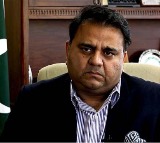 Former Pakistani Minister Tweets on Recent Developments