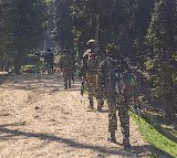 Brutal Pahalgam Attack 5 Terrorists Identified Manhunt Underway