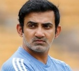 Gautam Gambhir Receives Death Threats from ISIS Kashmir
