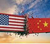 US and China Clash at UN Over Trade War