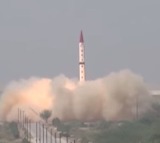 Pakistan Announces Missile Test Amidst Heightened Tensions with India
