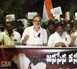 K Naga Babu Condemns Pahlgam Terrorist Attack