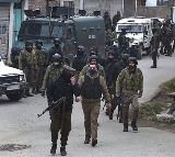 Indian Soldier Killed in Jammu Encounter, Security Heightened in Valley