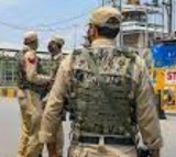 Lashkar e Toiba OGW Module Busted in Jammu and Kashmir