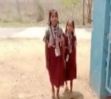 Janagama Students 100percent Attendance Wins Them Teachers Award