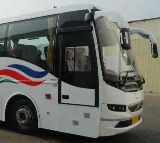 Minor Harassed on AP Tourism Bus?; Probe Launched, Drivers Booked