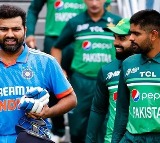 BCCIs Crucial Decision No More Bilateral Matches with Pakistan