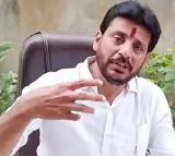 Duvvada Srinivas Responds to Suspension, Promises Comeback